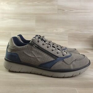 Mephisto Allrounder Men's Majestro Sneaker 22442 After Dark Size 11.5 US